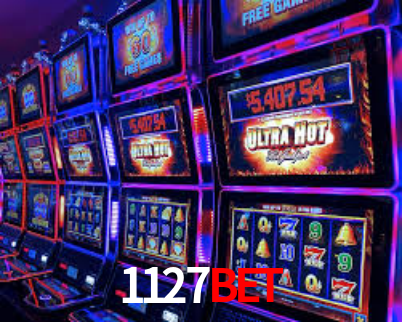 1127bet.com