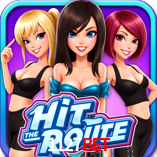 1127bet: Seu Cassino Premiado com Pagamentos Rápidos