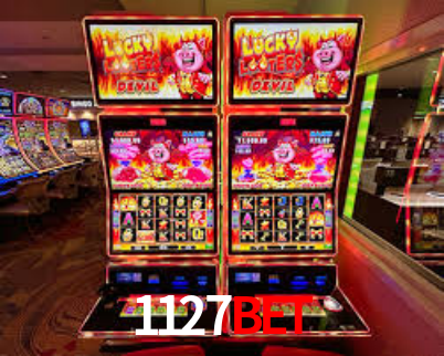 1127bet